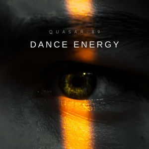 Quasar-89 – Dance Energy