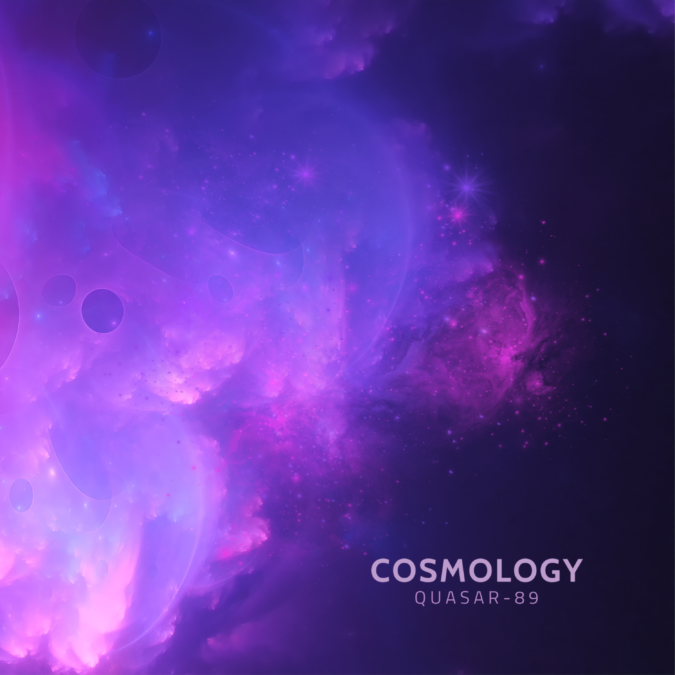 Quasar-89 – Cosmology