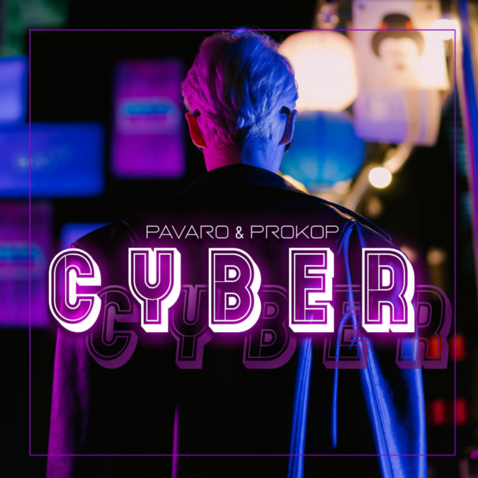 Pavaro & Prokop – CYBER