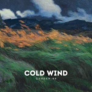 Quasar-89 – Cold Wind