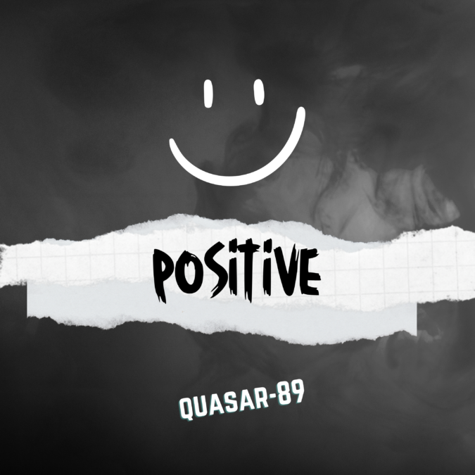 Quasar-89 – Positive