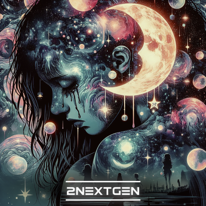 2NextGen – Resentment