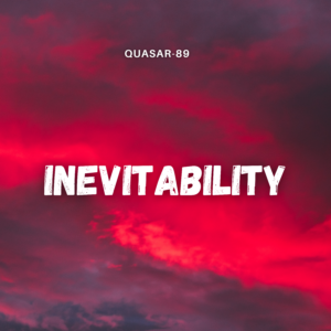 Quasar-89 – Inevitability