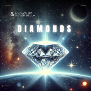 Quasar-89, Silver Bella – Diamonds