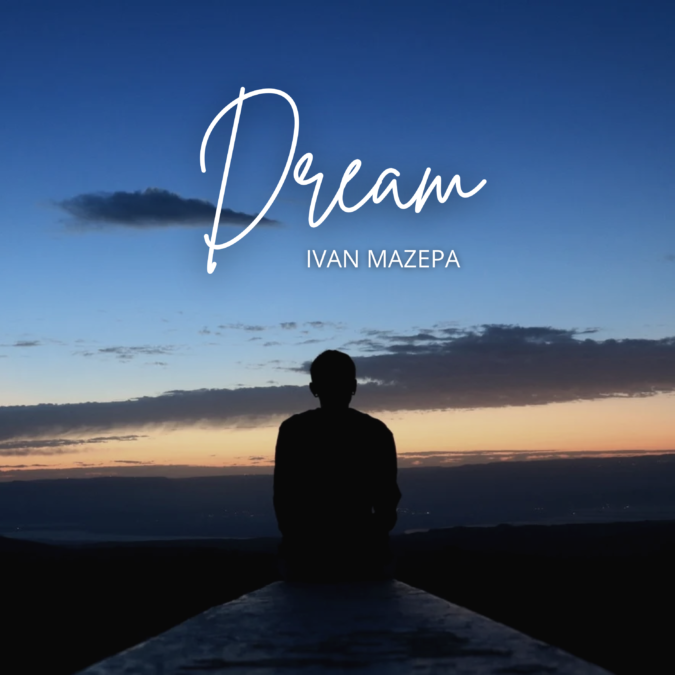 Ivan Mazepa – Dream
