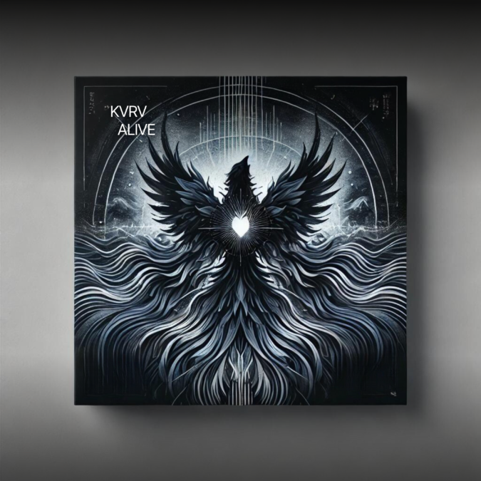 karalis – Alive