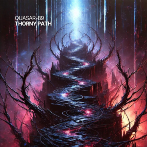 Quasar-89 – Thorny Path