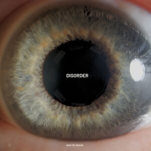Nick de Grand – Disorder