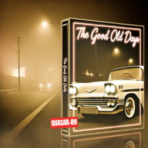 Quasar-89 – The Good Old Days