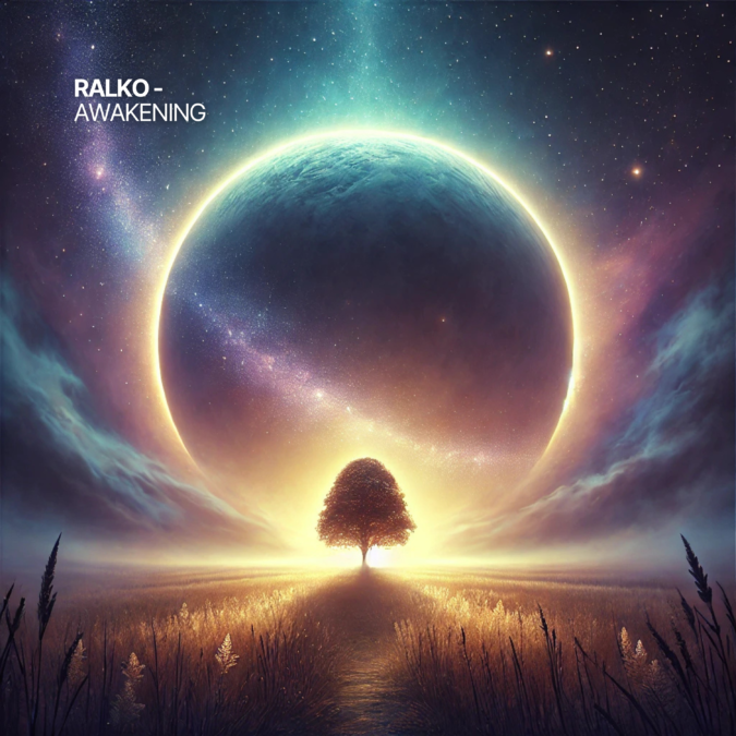 Ralko – Awakening