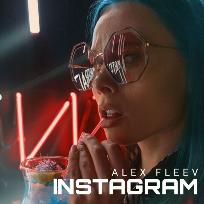 Alex Fleev – Instagram