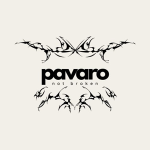 Pavaro – Not Broken