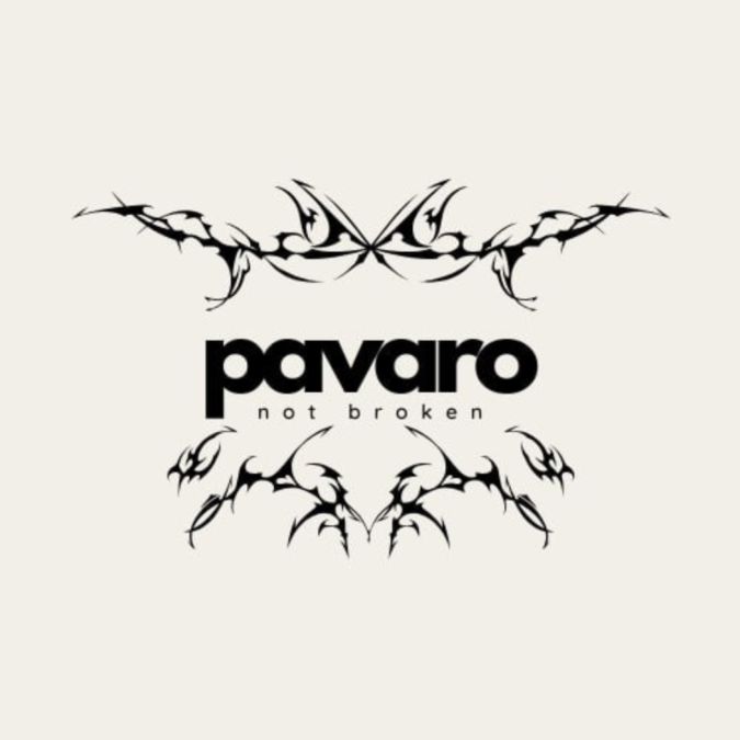 Pavaro – Not Broken