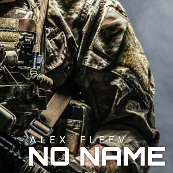 Alex Fleev – No Name