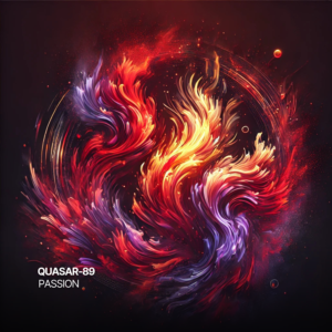 Quasar-89 – Passion