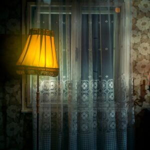 Nick de Grand – Something I Want To Know