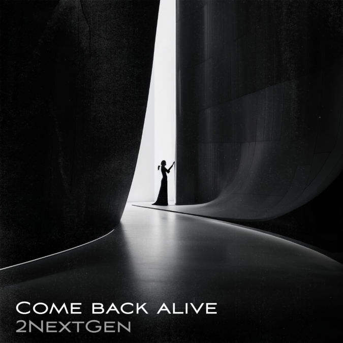 2NextGen – Come back alive