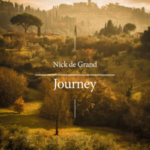 Nick de Grand – Journey