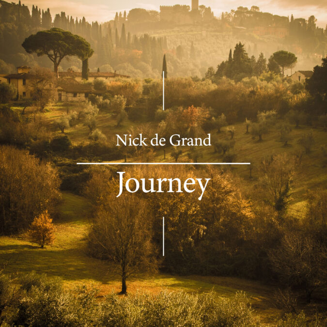 Nick de Grand – Journey