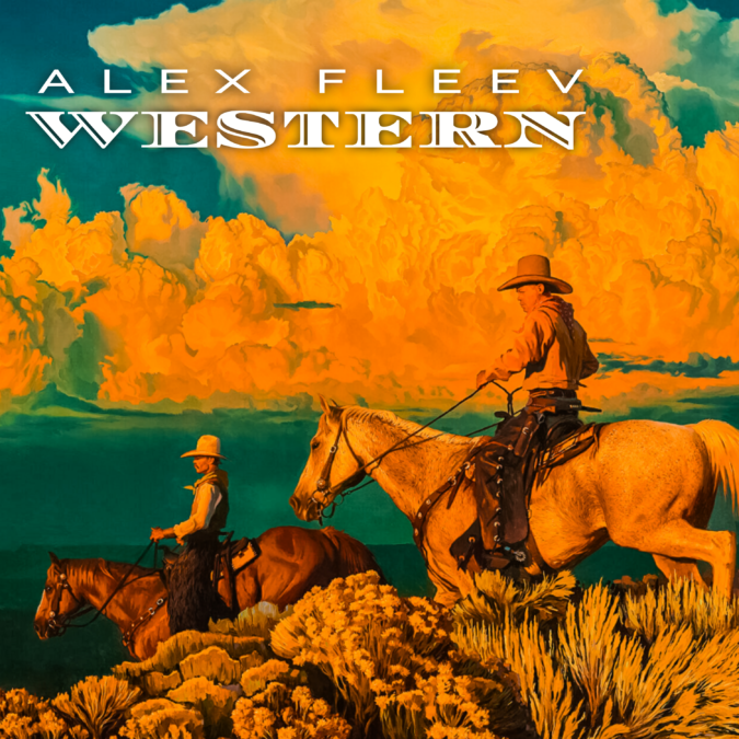Alex Fleev – Western