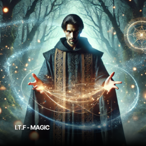 I.T. F – Magic