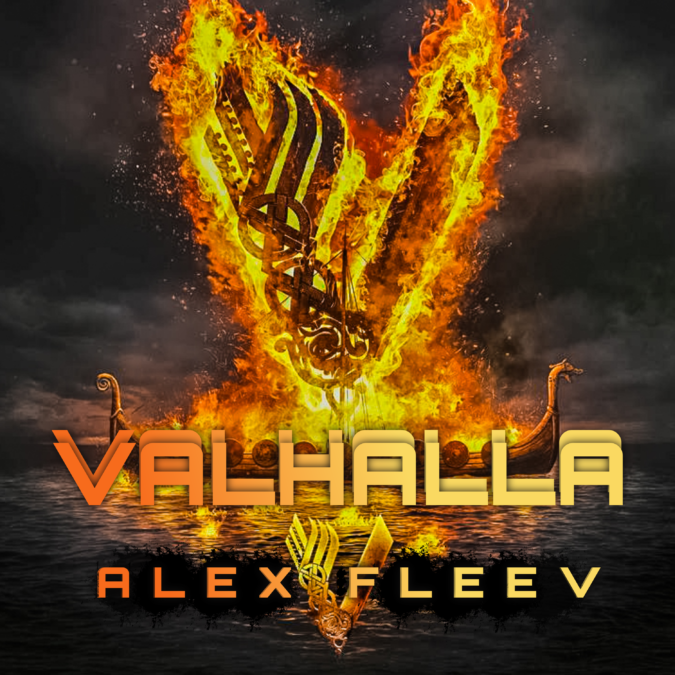 Alex Fleev – Valhalla