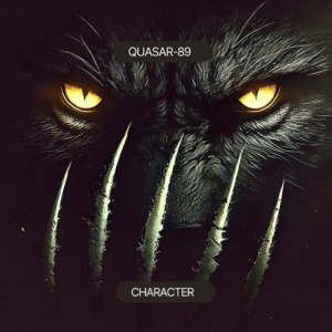Quasar-89 – Character