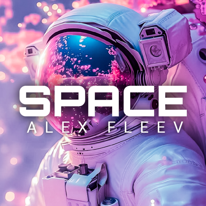 Alex Fleev – Space