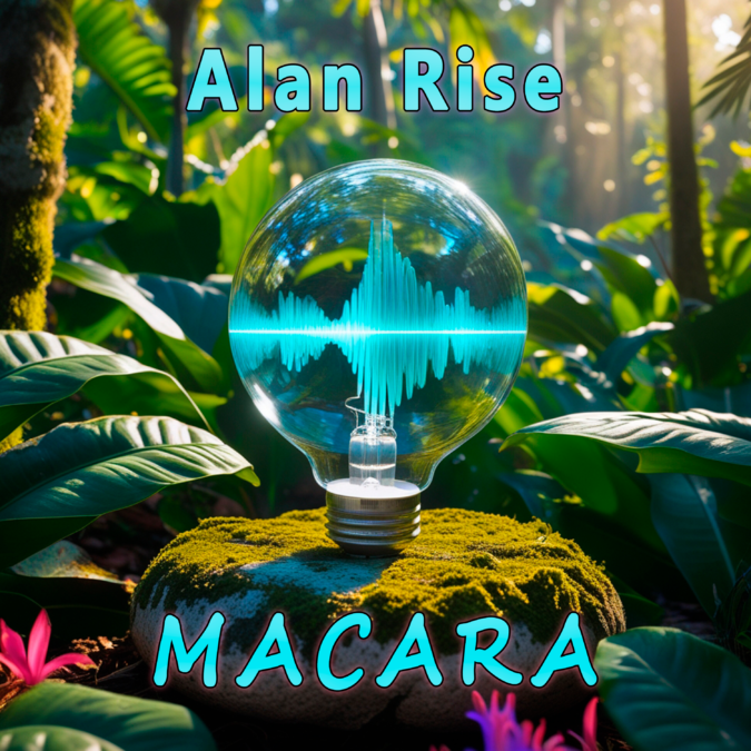 Alan Rise – Macara