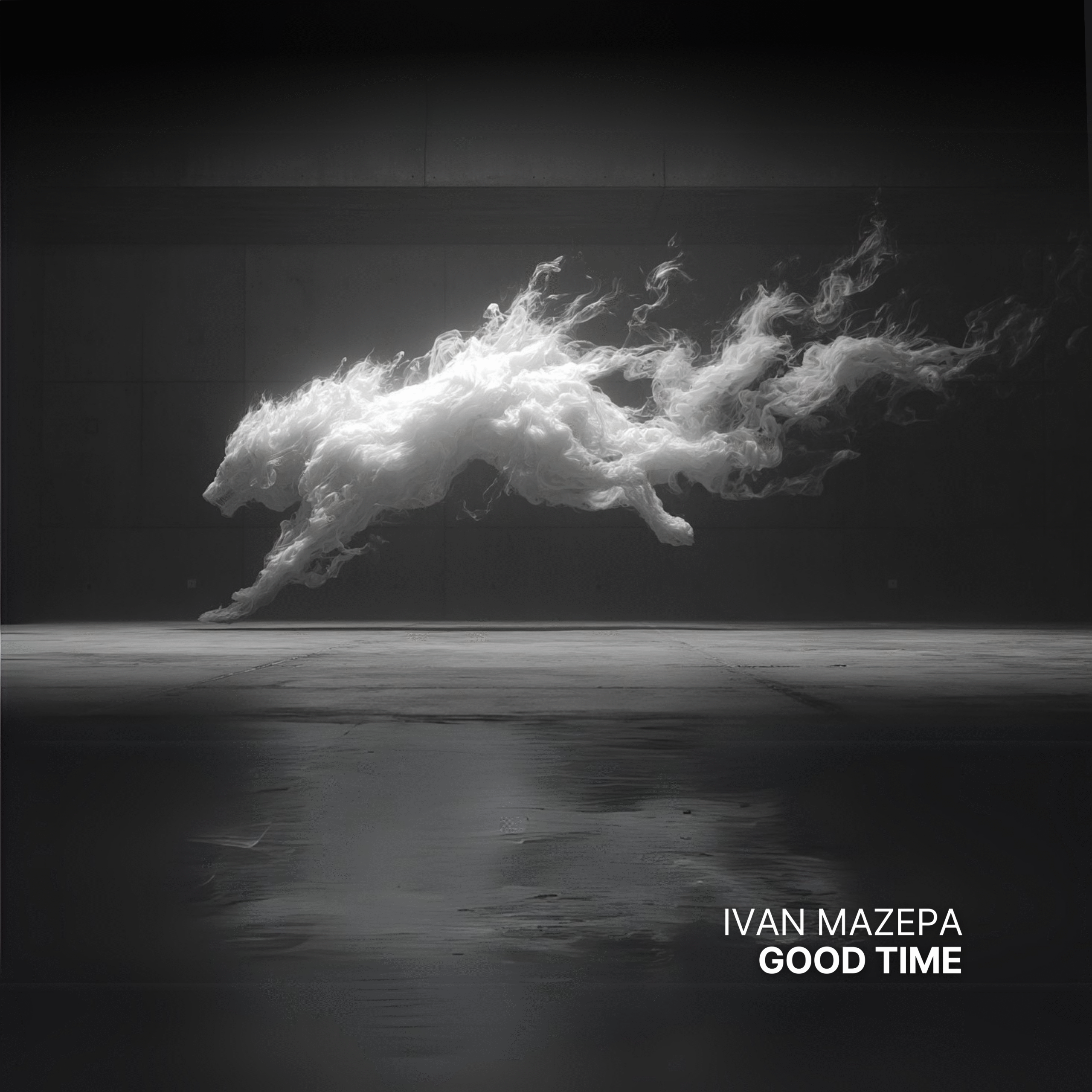 Ivan Mazepa – Good Time