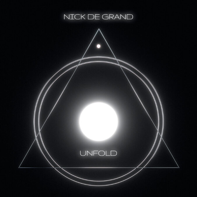 Nick de Grand – Unfold