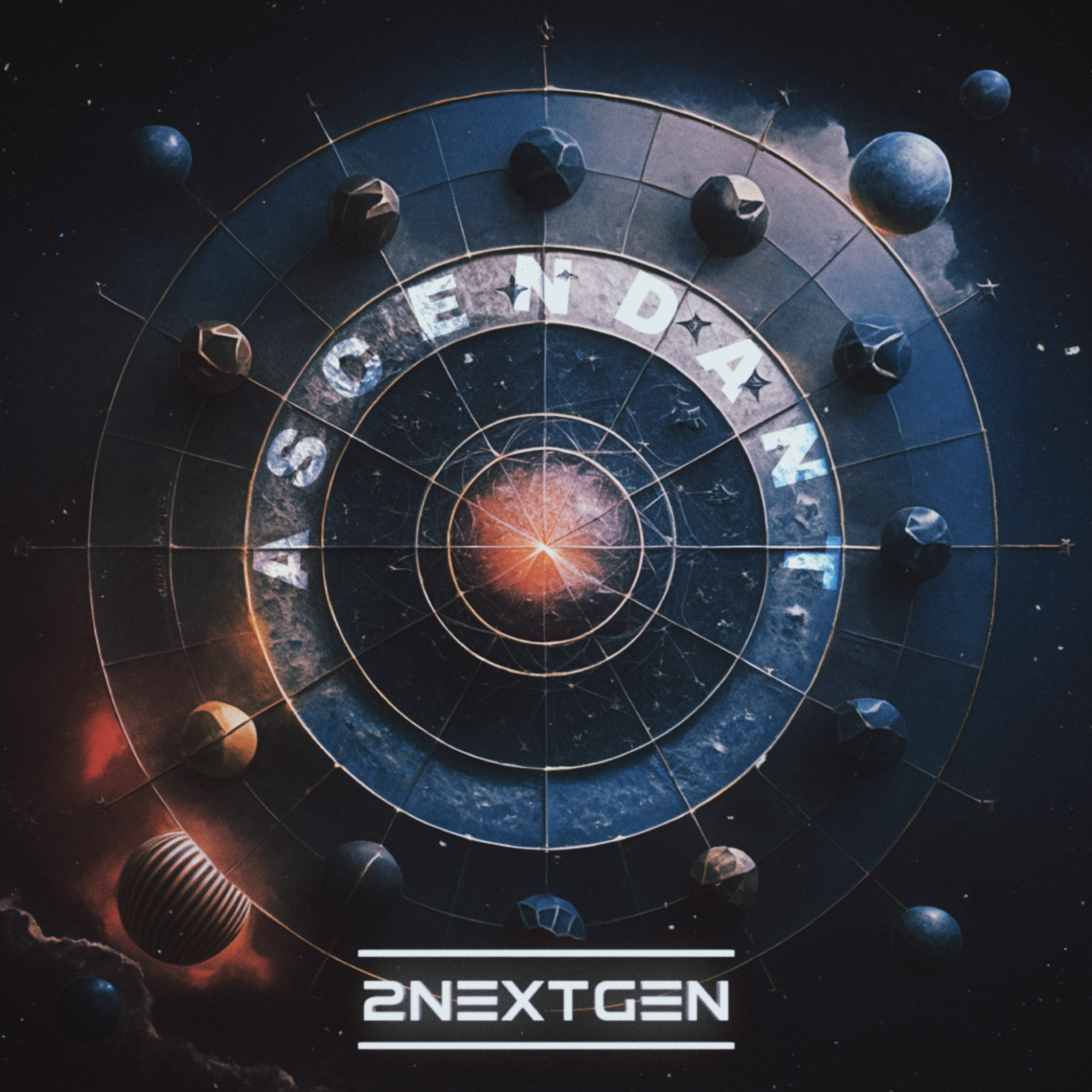 2NextGen – Ascendant