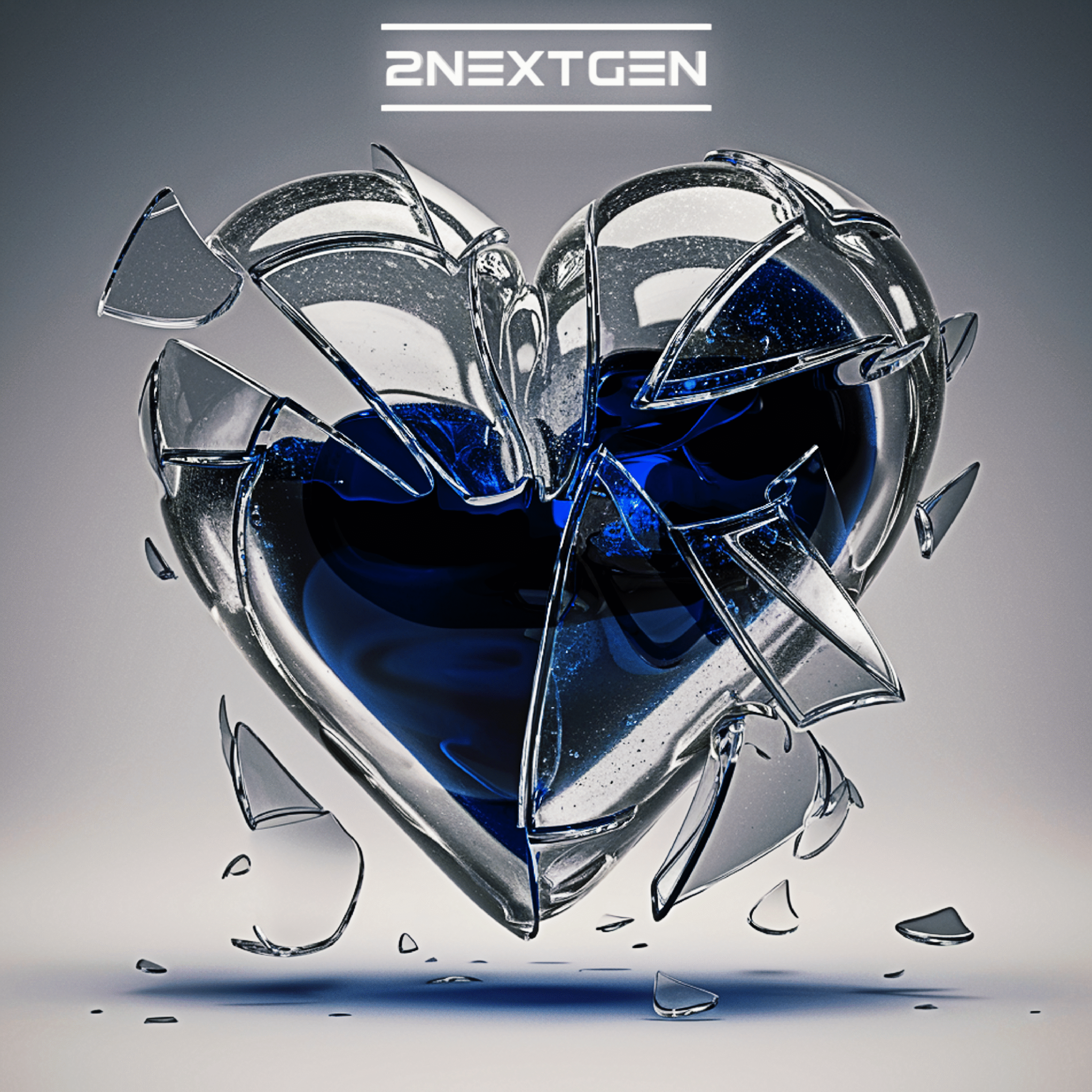 2NextGen – Broken Heart