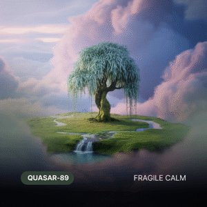 Quasar-89 – Fragile Calm