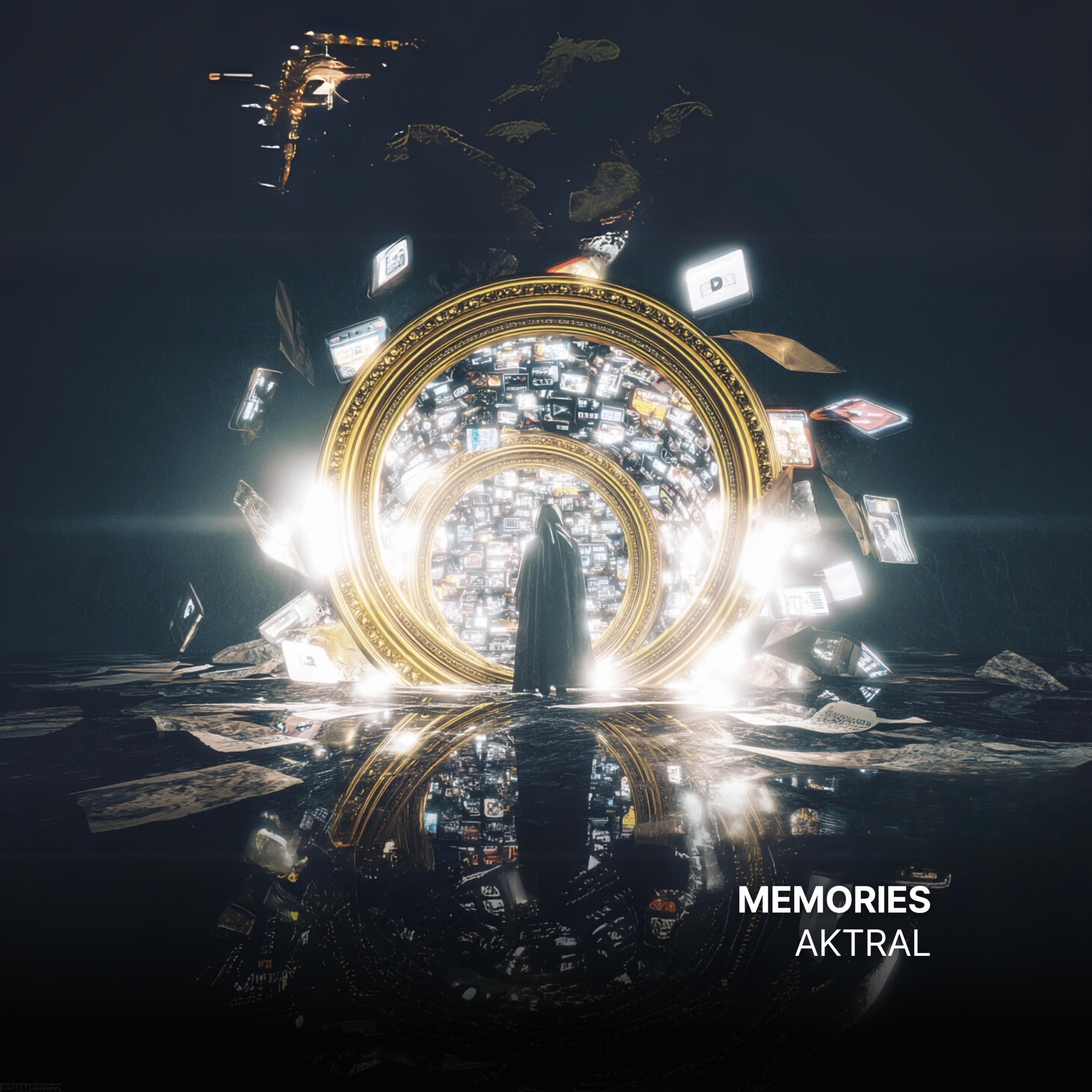 AKTRAL – Memories