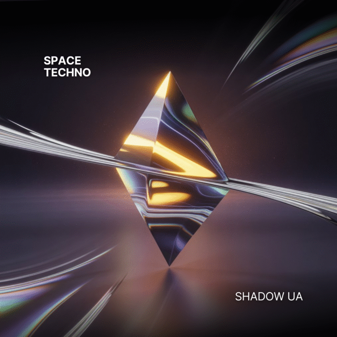 Shadow UA – Space Techno