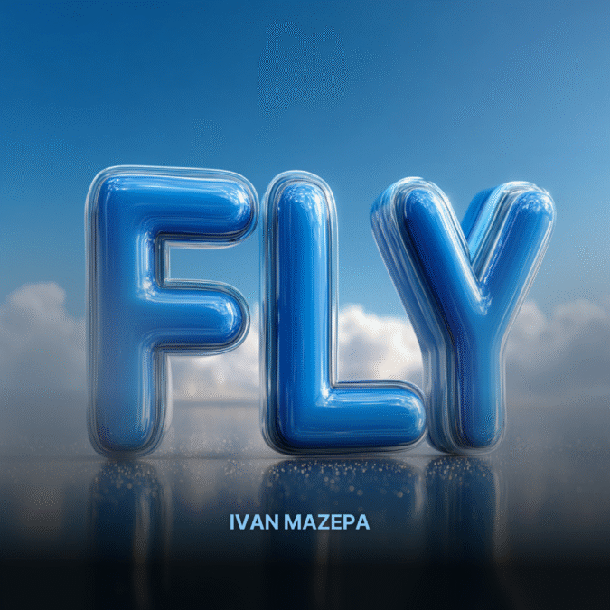 Ivan Mazepa – Fly