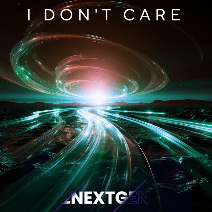 2NextGen – I dont care