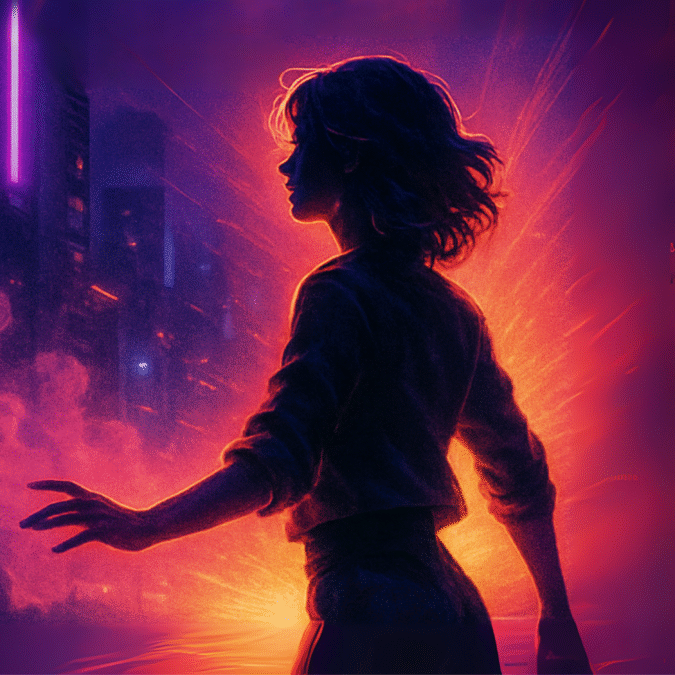 MYTKO – Into the Light