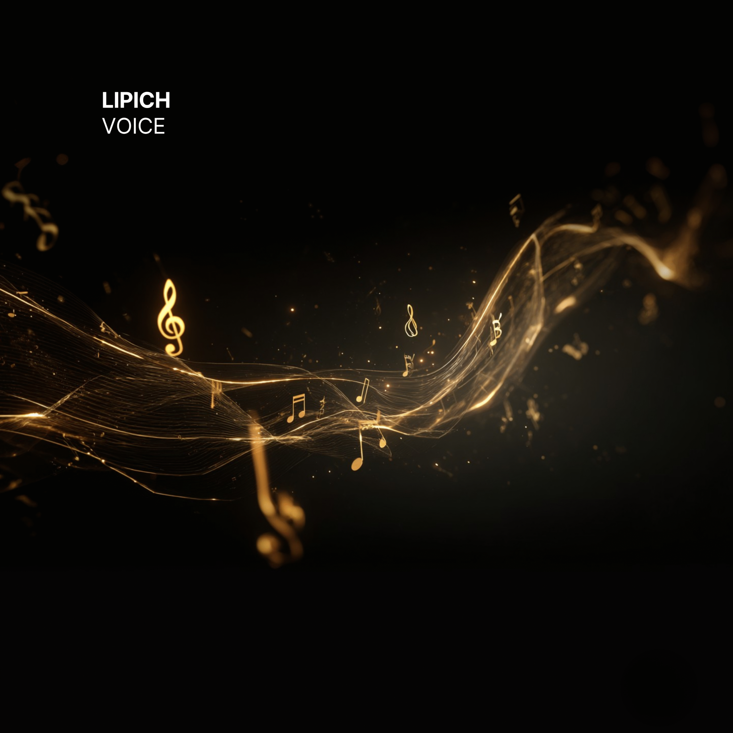 Lipich – Voice