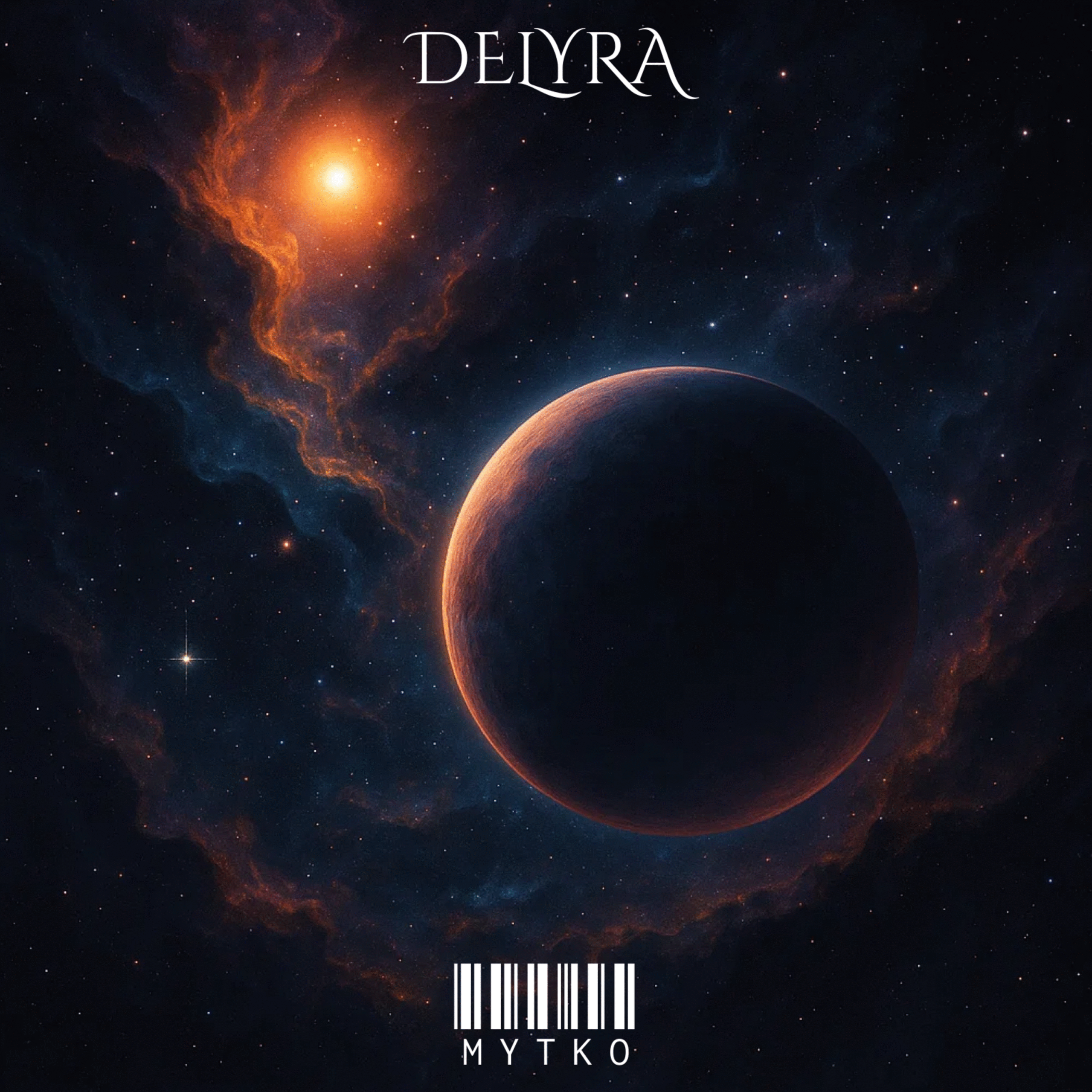 MYTKO – Delyra