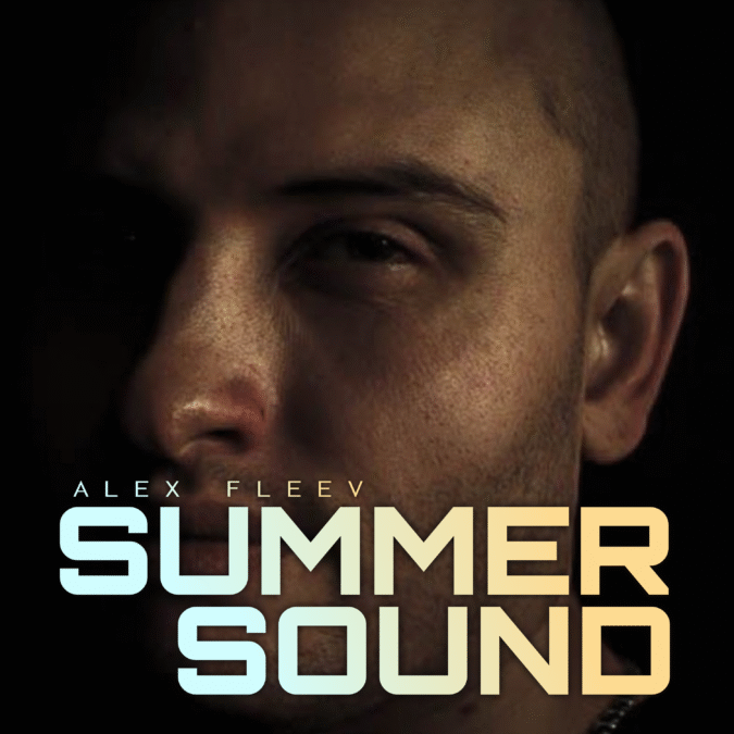 Alex Fleev – Summer sound