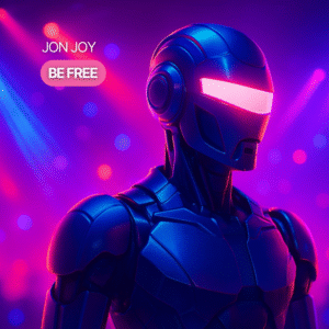 Jon Joy – Be Free