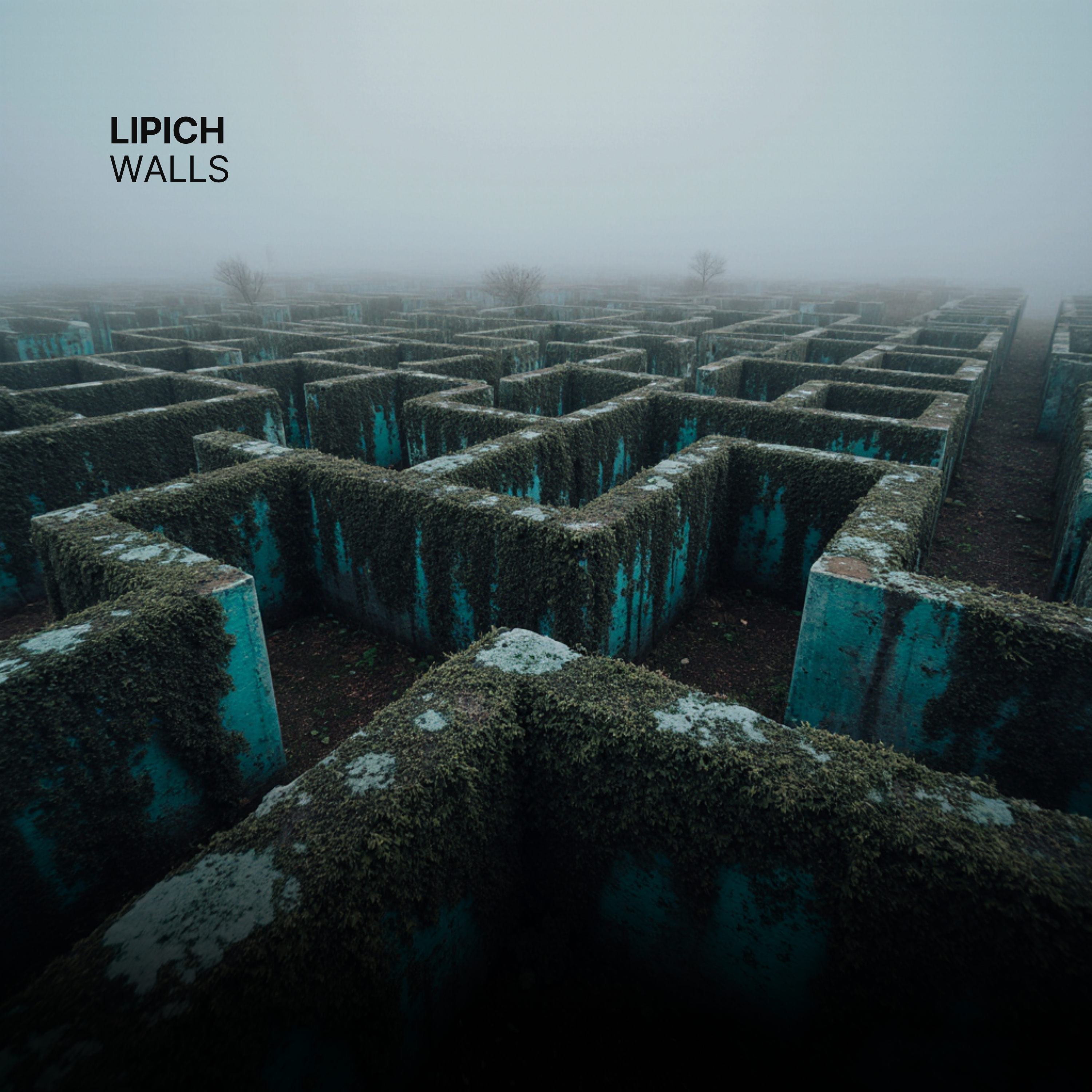Lipich – Walls