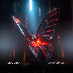 DMC GRANT – Crazycrack