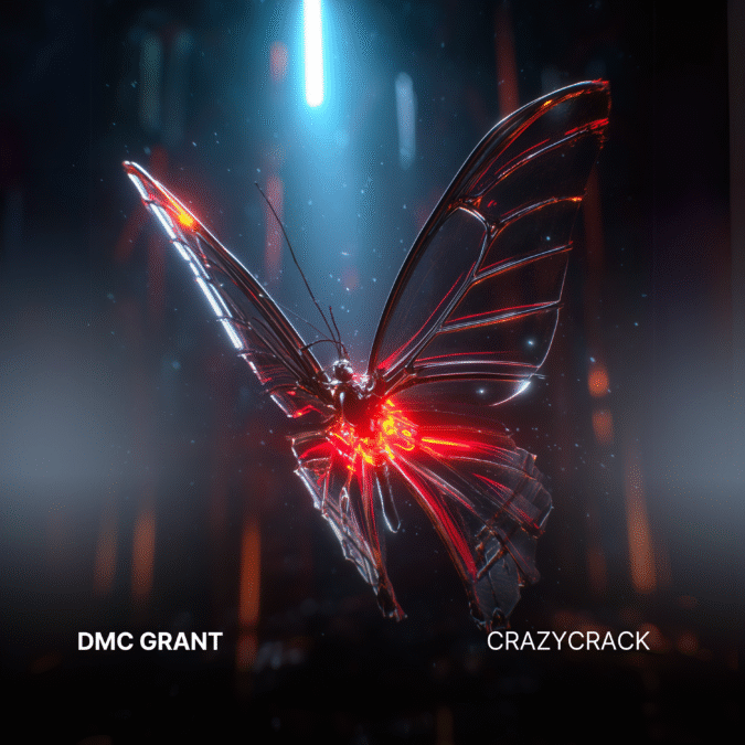 DMC GRANT – Crazycrack