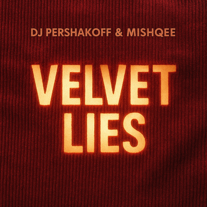 Dj Pershakoff & Mishqee – Velvet Lies