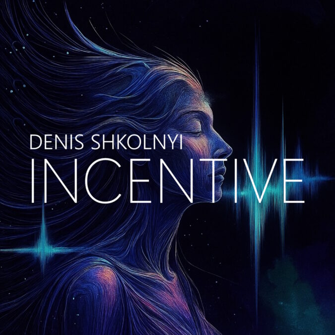 Denis Shkolnyi – Incentive