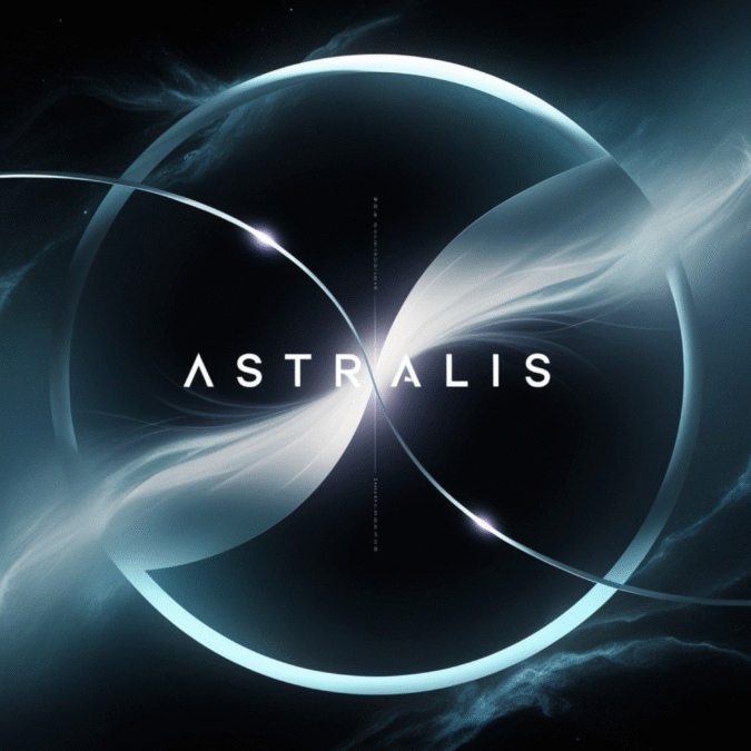 AKTRAL & Delyus – Astralis
