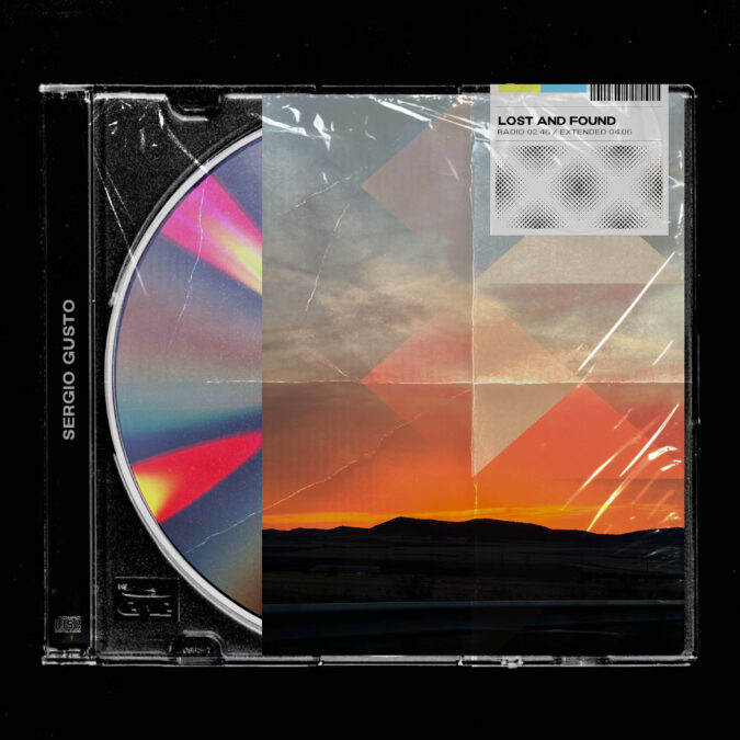 Sergio Gusto – Lost and found